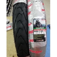 TYRE KINGSTONE KING RACING PREMIUM TUBELESS KT126 #BUNGA CROSA#