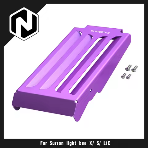 For Surron light bee X S L1E 2024 Electric Bike Sur ron Parts Segway X160 X260 Accessories NICECNC A