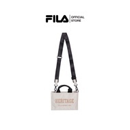 FILA กระเป๋าสะพายข้าง รุ่น FS3BCF6311F - OFF-WHITE