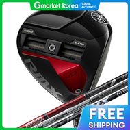 Yamaha | ยาฮามา RMX VD/M ไดรเวอร 2024 รน R 10.5 องศา