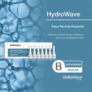 Bellewave Aqua Revival (7ampoules x 3ml)