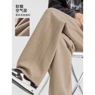 seluar tracksuit lelaki elgini tracksuit tracksuit man Youth Men's Fleece-Fleece-Fleece-Fleece-Fleec