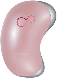myse Wave Spa Pink MS50P 適用於海外 100~240V 由日本 YA-MAN 設計