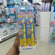 Cent & Drow Extra Soft Toothbrush 1.5-3 Years Pack Of 6