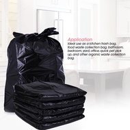 Heavy Duty Garbage Bag | Big Rubbish Bag | Big Plastic Bag | Trash Bag | Rubbish Bag