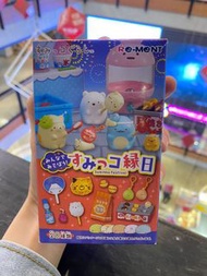 角落生物 盲盒