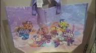 迪士尼 Duffy and Friends 環保袋 購物袋