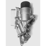 OE: A2721800510 Combined Filter Cooler Radiator for Benz M272 Engine W204 GLK300 W212 E300 W221 S300