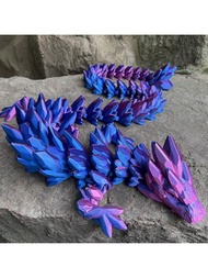 Giant 88cm/34.65inch Rock Dragon, 3D Dragon Home Decor, Large Home Decoration Figurine, Party Gift, 