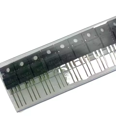 20Sets TO-220 2SA2210 2SC6082 Transistor for Epson L4160 T50 L800 L805 L1300 L1800 Printer Motherboa