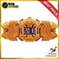 [Best Price🔥]
Kamen Rider Zi-O DX Ohma Zi-O Driver【Direct from Japan】
