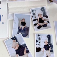 [PRINT FROM 9 PHOTOS] Print Photos On Demand 6x9, Plastic Laminating, High Quality Glossy Paper, Dur