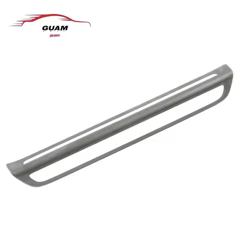 8U0853373A9B9 FRONT LEFT SILL TRIM STRIP for AUDI Q3 8U