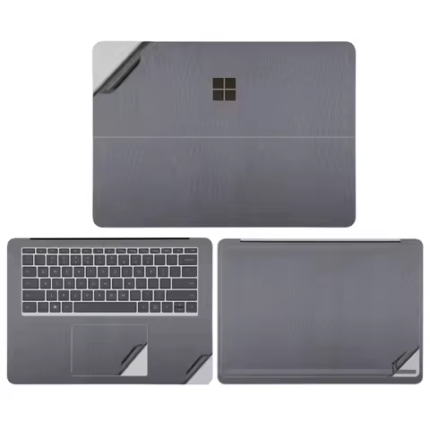 All-new for Micro Surface Pro 9/8/7/6 Surface Go 3/2 NoteBook Vinyl Decals Skin for Surface Laptop S