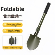 YIZHIBING | Heavy-duty Garden Shovel