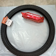 Outer Tire 20x1.75 + Inner Tube 201.75 1 Set. DEESTONE