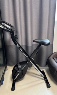 OTO健身單車