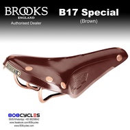 Brooks B17 Special Leather Saddle