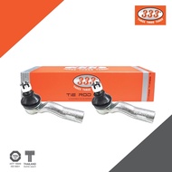 333 ลูกหมากคันชัก - TOYOTA CRESSIDA GX90 92 MARK II ลูกหมากรถยนต์ (1 กล่อง 2 ชิ้น)