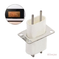 JOY 20PCS Microwave Oven Replacement Magnetron Plugs Microwave Oven Spare Part