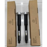 2533201001 REAR ABSORBER WITH ABSORBER MOUNTING + COVER + BUSH (1PCS) FOR MERCEDES W253 GLC200 GLC 2