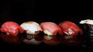 Tokyo Omakase Sushi & A5 Wagyu Premium Foodie Tour in Shinjuku Day Tours