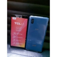 ORIGINAL TCL L7 Phone (FREE SHIPPING)