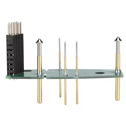 Xhorse XDMLBPGL MLB Tool Solder-free Adapter work with MLB-Tool for Key Tool Plus Pad/VVDI2