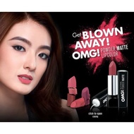 NEAR ED SILKYGIRL OMG Powder Matte Lip color 01.BLOSSOM 3.5G I Matte Lipstick