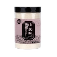 SSBB铁棍山药粉100%纯500g