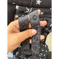 Ergobaby carrier inspection service