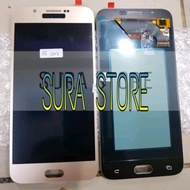 LCD Fullset Samsung A8 A800 2015 LCD Touchscreen Fullset Original Oled