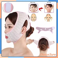 Face Lifting Mask Sleeping/ Face Shaper Face Bandage V New/ Face Tightening Lifting Mask V Face