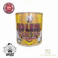 UFIXX NO LEAK GROUT & TILES WATERPROOF SEALER 1LTR