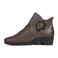 JOLI SNOB x KITA | Boots รองเท้าบูท ใส่สบาย Made in Japan | KT-1632