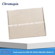 HY Touch screen for PART NO. E63413-000 SER: F50L62173