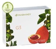 【🌟紫鑽商戶】Nuskin G3 活能飲品