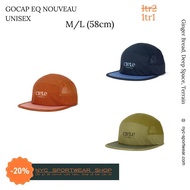 Ciele GOCap - EQ - Nouveau Running Cap (Unisex)