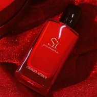 น้ำหอม Si Passione EDP สำหรับผู้หญิง 100ML