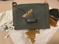 LOEWE Barcelona Soft shoulder bag