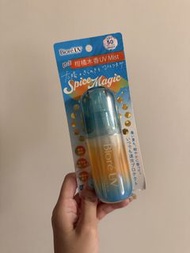 Biore UV 防曬噴霧