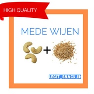 Cashew Nuts Sesame Cashew Nuts 1 Kg