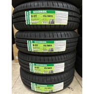 175/70/13 GoodRide G-127 Thailand Tyre Tayar