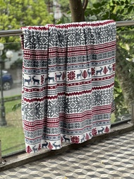 Sản phẩm mới 2023 Chăn băng lông tuyết Kaiyo hàng Nhật 2m x 2.3m chăn nhẹ siêu ấm không rụng lông Ch