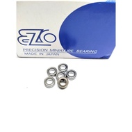 Miniature Bearing MR 95 zz EZO 5X9X3