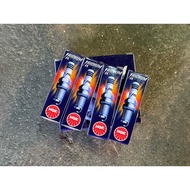 Spark Plug NGK BKR8EIX /BKR7EIX IRIDIUM Needle (Set Of 4 Heads) Genuine 1