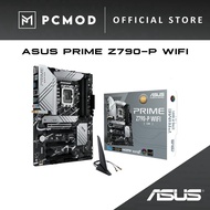 ASUS PRIME Z790-P WIFI ATX Motherboard | PCMOD