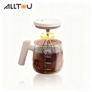 400ML auto stirring mug rechargeable stirring mug Self Mug auto stirring mugwith Lid High Speed Elec