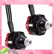 dgkModel Aircraft Four- Traverser Four- Traverser Motor FPV Brushless Motor Positive and Negative Ro