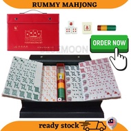 RUMMY /CINAMI / LAMI MAHJONG SET / MAHJONG SET